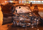 В масштабном ДТП на Алексеевке с участием семи авто пострадали 4 человека