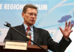 Президент Украины пригласил польского экономиста помочь с реформами