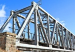 Балута: На Харьковщине охраняют 38 стратегических мостов
