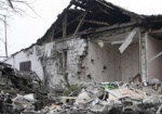 Штаб АТО: Боевики обстреливают населенные пункты Донбасса из тяжелого вооружения