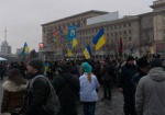 Харьковские общественники выступили против кулуарных назначений губернатора области