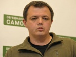 Семена Семенченко перевезли в Днепропетровск