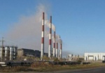 Змиевскую ТЭС и «Харьковский коксовый завод» модернизируют с целью сокращения вредных выбросов