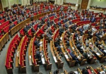 Парламентарии уполномочили Кабмин установить порядок обращения с военнопленными в особый период