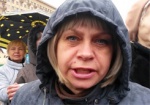 Точку в «деле Воржеиновой» поставят 9 февраля. Прокуратура просит для женщины 3 года тюрьмы