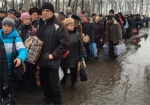ГСЧС: Из Донбасса за день эвакуировали более 300 человек
