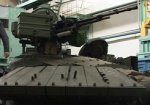 Украина с 2016 года намерена выпускать до 120 танков ежегодно