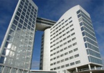 Парламент обратился в Гаагский трибунал по военным преступлениям РФ