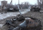 Спикер АТО: Углегорск лишь частично подконтролен украинским военным