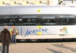 Поезда Hyundai «Киев-Харьков» будут ходить по новому расписанию для удобства пассажиров