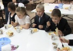 Увеличилась стоимость питания в школах и детских садах