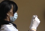 В Харькове растет число заболевших гриппом