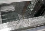 Правоохранители проверяют факт повторного нападения на магазин «Ажур»