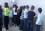В Харькове уменьшилось количество школьников с желудочно-кишечными заболеваниями