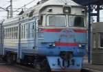 Из Харькова в Россию перестал ходить еще один поезд