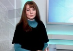 Мария Литвиненко-Назаренко, координатор проекта «Берегини»