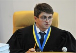 Рада одобрила арест судьи Киреева