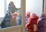 ХОГА поможет эвакуировать детей из города Счастье на Луганщине