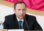 Губернатор заявил, что не пойдет на личные и политические компромиссы с мэром Харькова