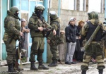 СНБО: Диверсионная группа боевиков под видом бойцов «Айдара» обстреливает Авдеевку