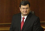 10 февраля министр здравоохранения Александр Квиташвили посетит Харьковщину
