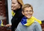 В вопросах патриотического воспитания молодежи Украина будет использовать опыт США