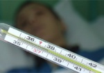 Более 4 тысяч больных за неделю. В Харькове растет число заболевших гриппом