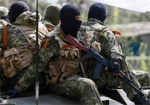 Штаб: Часть боевиков покидают зону АТО и выезжают в РФ