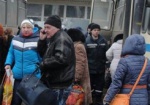ДонОГА: Из «горячих точек» Донбасса за день эвакуировали более 800 человек