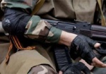 СНБО: Террористы готовятся к наступлению на Мариуполь и Дебальцево