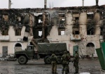«ИС»: Боевики продолжают переброску живой силы и техники к Дебальцево