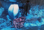 На Харьковщине пенсионер-браконьер наловил рыбы на 32 тысячи гривен