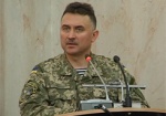 Военного комиссара Харьковской области отстранили от служебных обязанностей