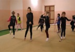 Харьковским гимнастам обещают предоставить зал в спорткомплексе «Кировец»