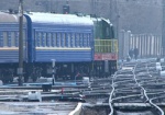 На Харьковщине пенсионерка погибла под поездом
