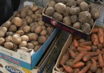 За последние несколько месяцев овощи в Украине подорожали почти в два раза