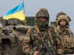 СНБО: Турчинов под Мариуполем координирует наступление Нацгвардии