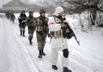 Турчинов: Силы АТО взяли под контроль ряд населенных пунктов под Мариуполем