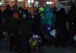 Харьковские волонтеры эвакуировали из зоны АТО почти 40 детей
