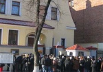 Возле консульства РФ пройдет пикет в поддержку заключенных Савченко и Сенцова