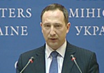 Игорь Райнин представил позицию председателей облгосадминистраций на заседании Кабмина