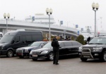 Порошенко, Меркель, Олланд и Путин - уже в Минске