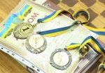 Харьковские пятиборцы привезли 7 золотых медалей с чемпионата Украины