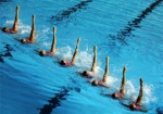 Более 100 пловцов посоревнуются на чемпионате в Харькове
