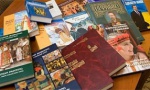 Нардепы освободили от НДС украинские книги