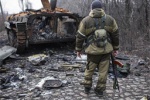 Порошенко заявил, что уверенности в прекращении боев на Донбассе - нет
