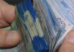 Внимание, испорченные деньги. В Харькове изымают меченые купюры из Донбасса