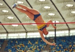 Харьковчанка победила на чемпионате Украины по легкой атлетике