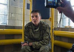 США приняли резолюцию, призывающую освободить Надежду Савченко