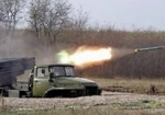 Боевики обстреляли мирный Артемовск. Погиб 7-летний ребенок